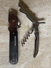 Fackelmann  Flaschenöffner Korkenzieher & Dosenöffner