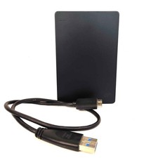 Seagate - Game Drive for PS4 2TB - Externe Festplatte - 2.5 Zoll Zustand: gut