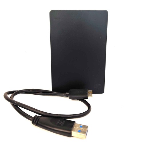 Seagate game drive for ps4 - drive,