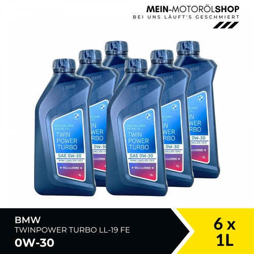 Bmw twinpower turbo - bmw,