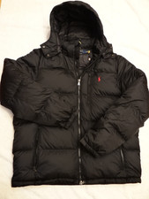 POLO RALPH LAUREN EL CAP Down