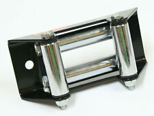 SEILROLLENFENSER SEILFÜHRUNG