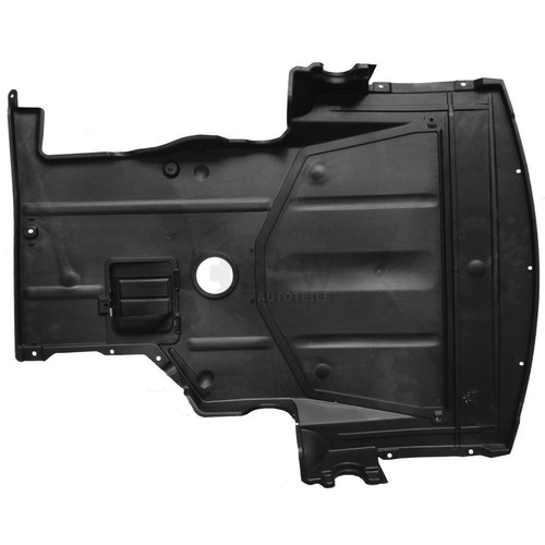 Motorschutz unterfahrschutz - motorschutz,