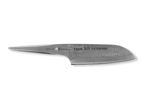 Chroma type 301 p02 santoku - type, p02-hm