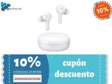 Kopfhörer AUKEY Akkuschrauber AUKEY Soundstream EP-T25 Weiß