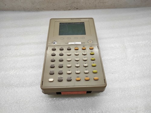 Siemens simatic 615 - pg,