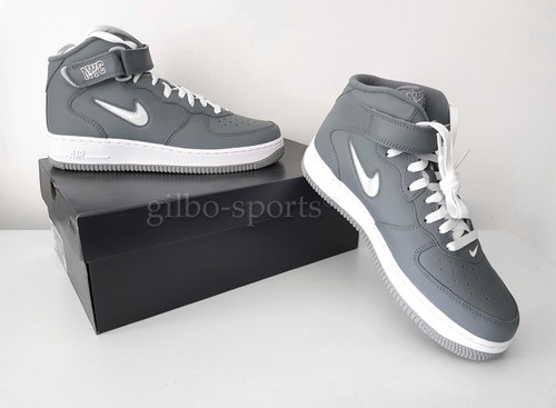 Nike air force - nike, mid