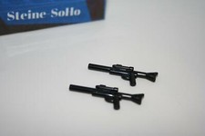 Lego (c) 2x Blaster groß