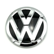 Original zeichen logo - original, vw