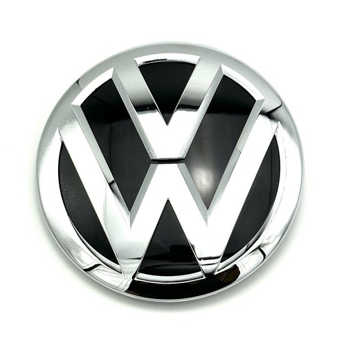 Original zeichen logo - original, vw