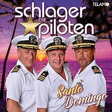 Santo domingo von die - domingo,