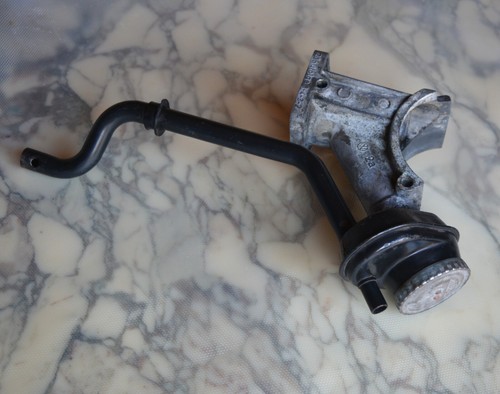 Käfer lichtmaschienenfuß - vw,