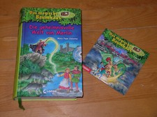 Das magische Baumhaus, die