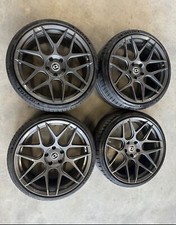 HRE Flowform  ff01 Felgen Wheels 20Zoll / BMW M2 F87 M3 F82 M4 F83 usw…