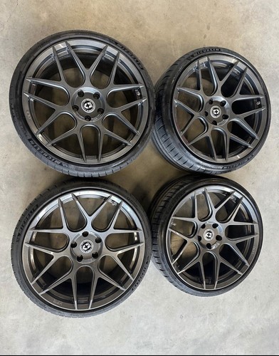 Hre flowform ff01 felgen - hre,
