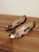 Damenschuhe Pumps Gr. 5 1/2