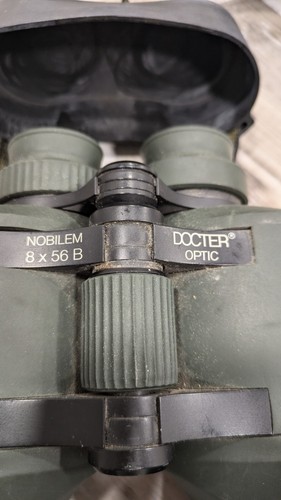 Docter nobilem 8x56 - docter,