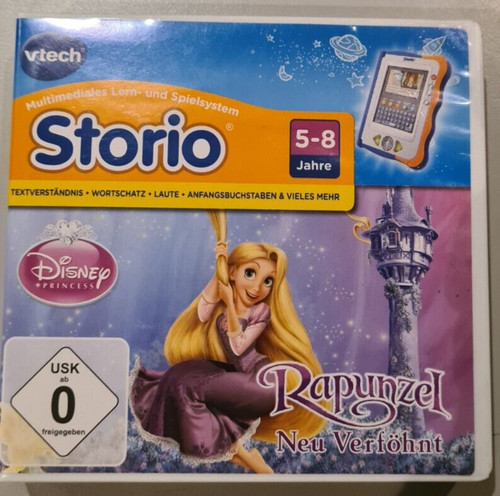 Disney princess rapunzel - disney,