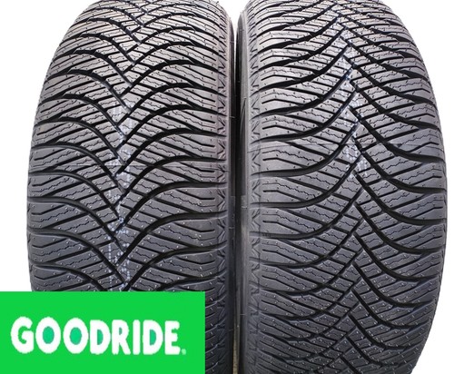Ganzjahresreifen goodride - 2x,