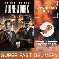 Alone in the Dark - Digital