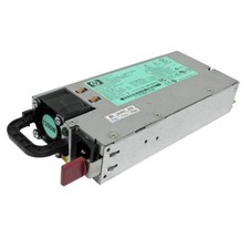 HP HSTNS-PL11  Power Supply P/N 438203-001 1200 Watt/200-240V ML350 G6