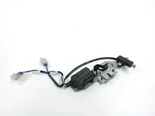 Govecs mechanismus - go,