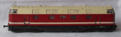 Berliner bahnen br118 - berliner,