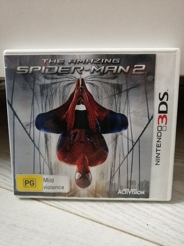 The amazing spider - the, 2