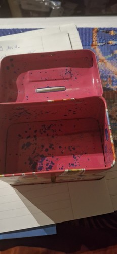 Diddl spardose schatzkiste - diddl, spardose/schatzkiste