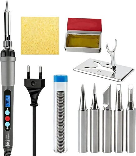 Lötkolben set 100w - lötkolben,