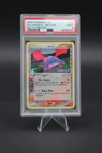 Salamence reverse 113 ex - salamence,