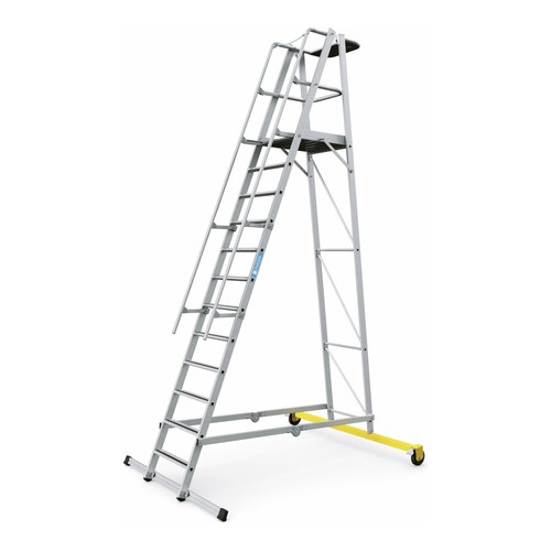 Zarges plattformleiter 12 - zarges,