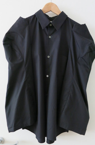 Comme des garcons structured - des,