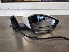 #22 Aussenspiegel rechts Skoda Superb 3V elektrisch anklappbar Spiegel Seiten