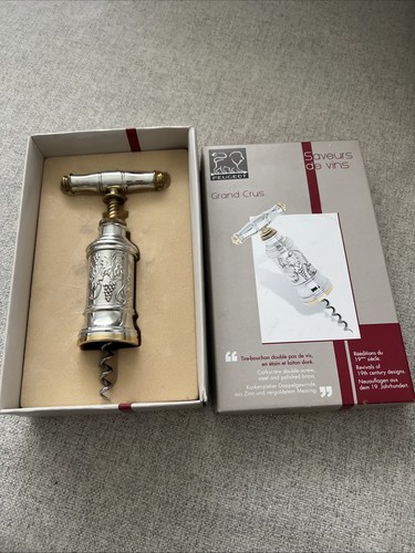 Korkenzieher grand crus von - grand,