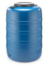 Weithalsfass Fasssilage