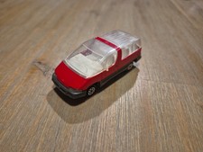 Majorette | Pontiac Trans Sport No. 266
