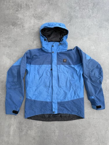 Haglöfs hardshelljacke aus - haglöfs,