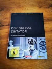 Der Große Diktator - Charlie