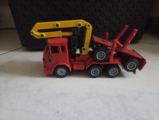 1:55   SIKU 3915    Mercedes