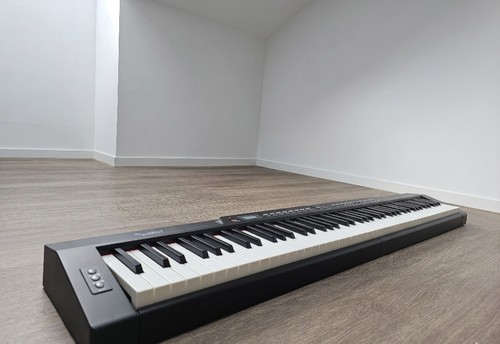 Digitalpiano piano tasten - digitalpiano,