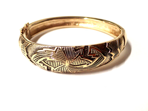 Pierre lang armband vergoldet - pierre,
