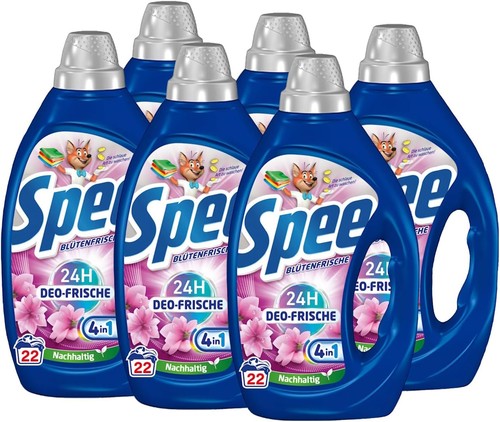 Spee deo frische blüten - deo-frische,