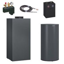 Viessmann vitocrossal 300 - vitocrossal, gas