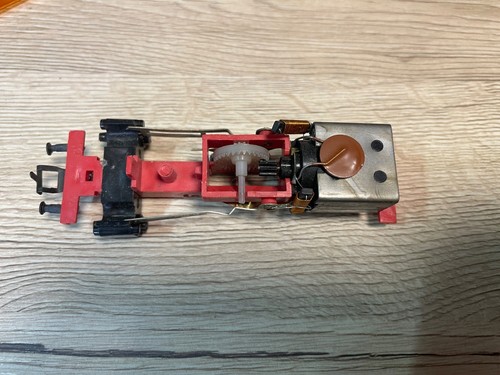 Piko ersatzteil motor - piko, h0