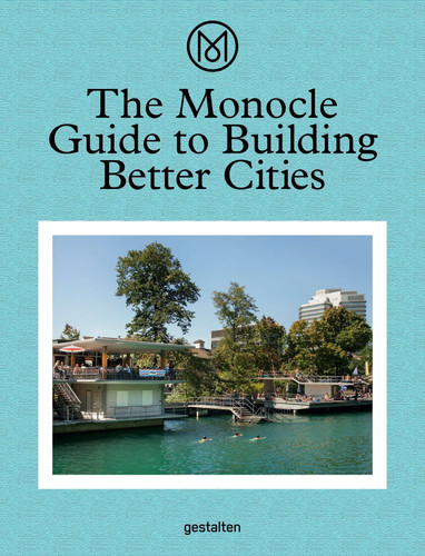 The monocle guide building - to,