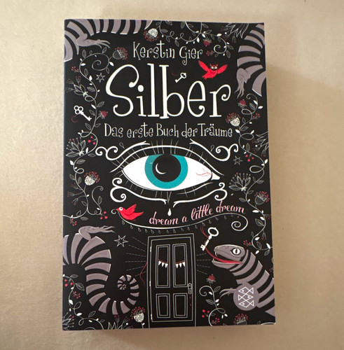 Kerstin gier silber das - kerstin,