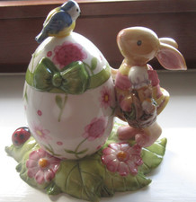 Villeroy Und Boch Bunny Family