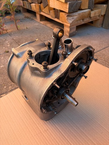 Bmw r25 motor getriebe - bmw,
