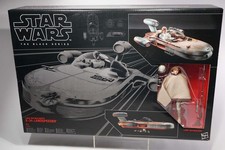 Star Wars Hasbro Luke
